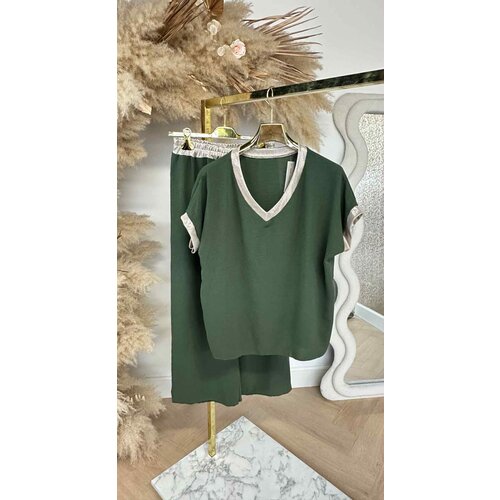 GOLDY V SET ARMYGREEN GOLDY V SET ARMYGREEN