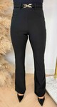 GESP TREGGING 3312-82 BLACK