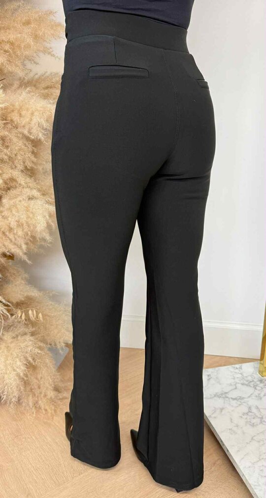 GESP TREGGING 3312-82 BLACK