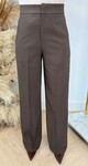 OFFICE PANTALON P934 CHOCO