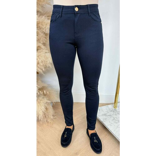 STRETCH TREGGING 68071-3 NAVY STRETCH TREGGING 68071-3 NAVY