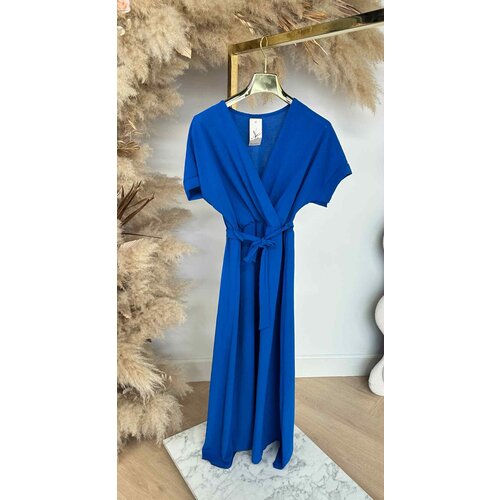 MEGAN DRESS KOBALT MEGAN DRESS KOBALT