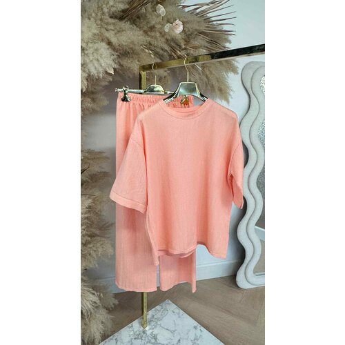 ROMY SET PEACH ROMY SET PEACH