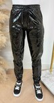 LAK CARGO PANTS 1885 BLACK