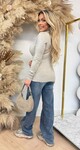 PERFECT BASIC KOL TOP 5010 BEIGE