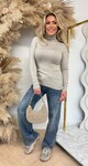 PERFECT BASIC KOL TOP 5010 BEIGE