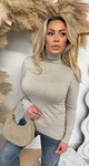 PERFECT BASIC KOL TOP 5010 BEIGE
