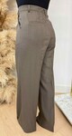 MARY PANTALON 952 DARKBROWN