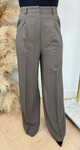 MARY PANTALON 952 DARKBROWN