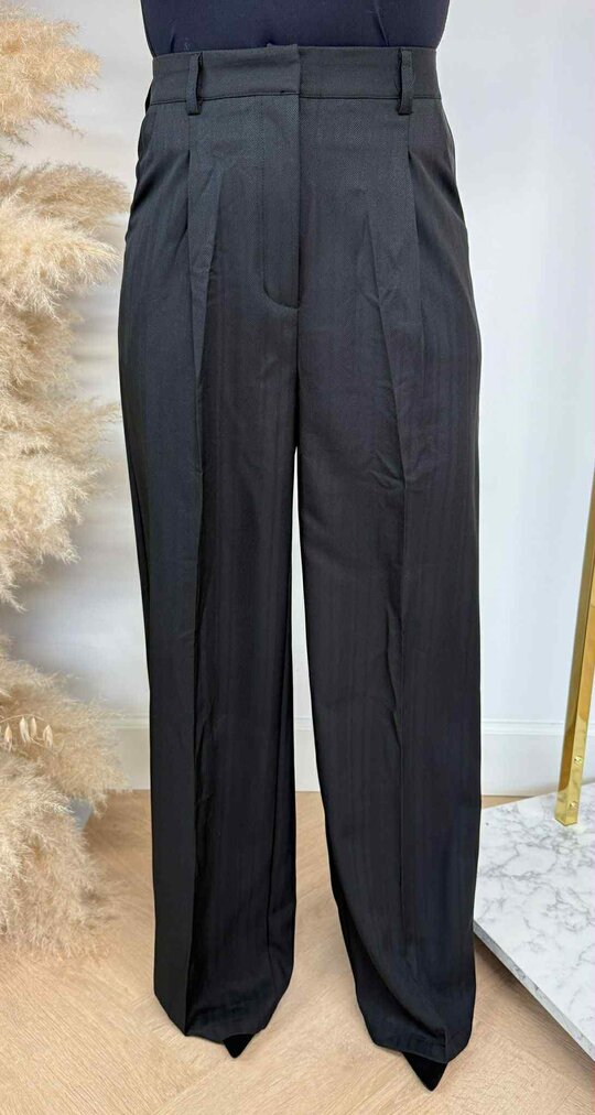 MARY PANTALON 952 BLACK