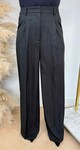MARY PANTALON 952 BLACK