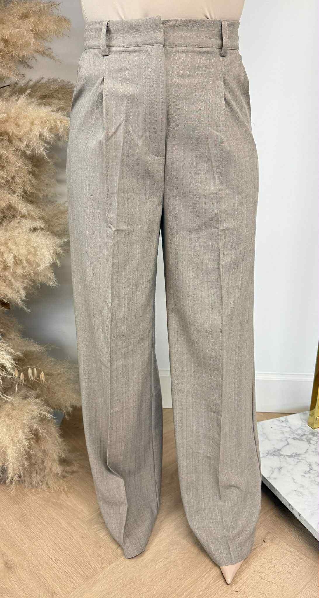 MARY PANTALON 952 BEIGE