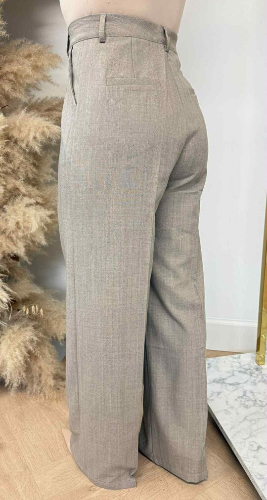 MARY PANTALON 952 BEIGE