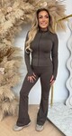 SPORTY STRETCH SET 20276 CHOCO