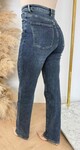 LAULIA STRAIGHT STRETCH JEANS 315-4 DARKBLUE LAULIA STRAIGHT STRETCH JEANS 315-4 DARKBLUE