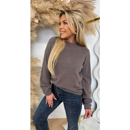 SOFTIE SWEAT TAUPE SOFTIE SWEAT TAUPE