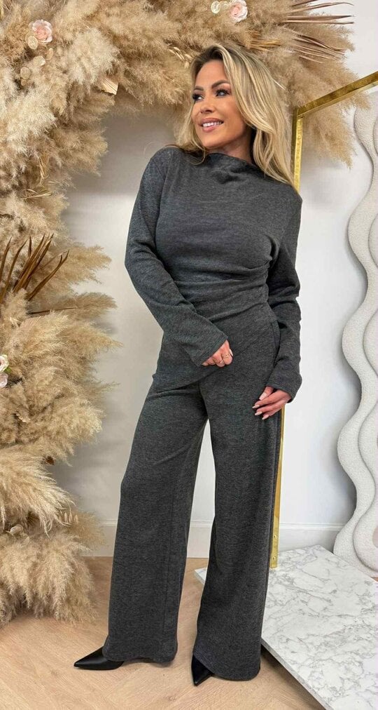 LIRA SET DARKGREY LIRA SET DARKGREY