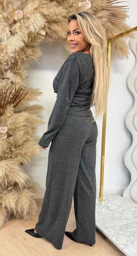 LIRA SET DARKGREY LIRA SET DARKGREY