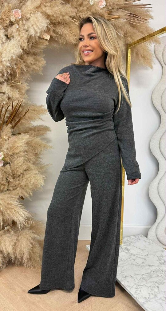 LIRA SET DARKGREY LIRA SET DARKGREY