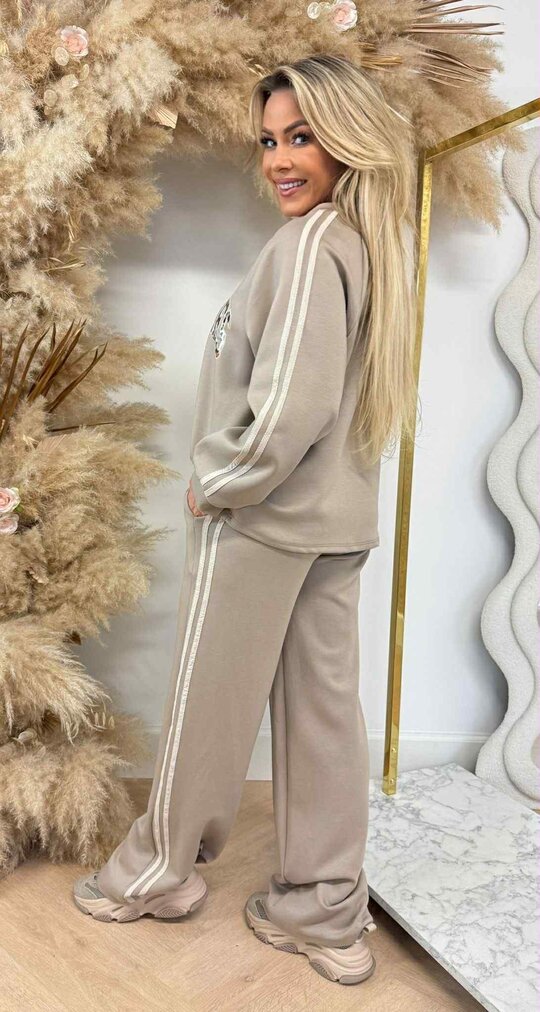 LA 91 SET BEIGE LA 91 SET BEIGE