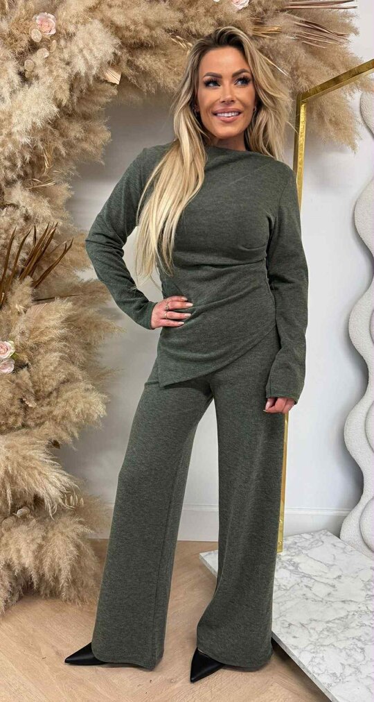 LIRA SET GREEN LIRA SET GREEN