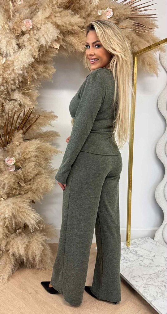 LIRA SET GREEN LIRA SET GREEN