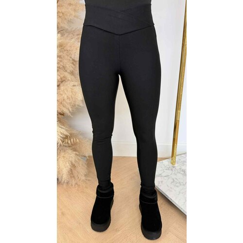 V LEGGING 1183 BLACK V LEGGING 1183 BLACK