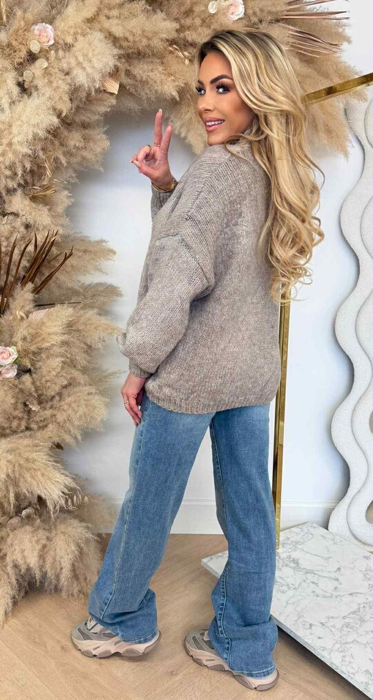 TURTLE BASIC TRUI 165 TAUPE