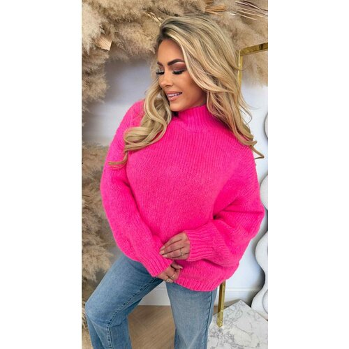 TURTLE BASIC TRUI 165 FUCSHIA TURTLE BASIC TRUI 165 FUCSHIA