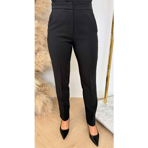 STACY PANTALON P951 BLACK