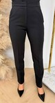 STACY PANTALON P951 BLACK