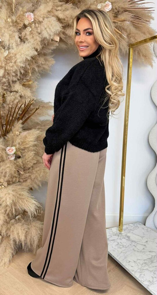 TURTLE BASIC TRUI 165 BLACK