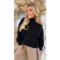 TURTLE BASIC TRUI 165 BLACK