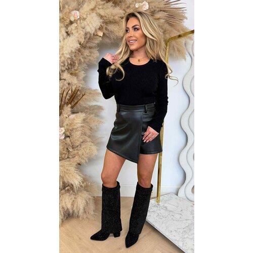 RIBBLE SHIRT 5742 BLACK RIBBLE SHIRT 5742 BLACK