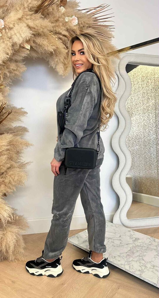 TEDDY BASIC SET 555 GREY TEDDY BASIC SET 555 GREY