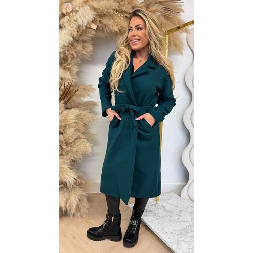 KARDASHIAN COAT PETROL KARDASHIAN COAT PETROL