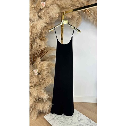 OHIO DRESS BLACK OHIO DRESS BLACK