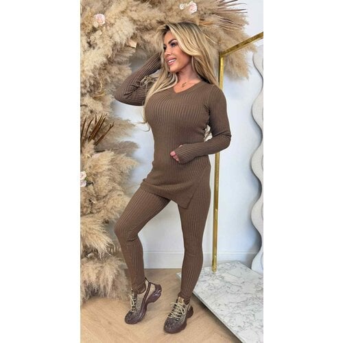 BESTSELLER COMFY RIB PAK 9816 TAUPE BESTSELLER COMFY RIB PAK 9816 TAUPE