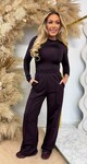 BY SWAN BASIC TRAVEL BODY 6677 PURPLE/PLUM