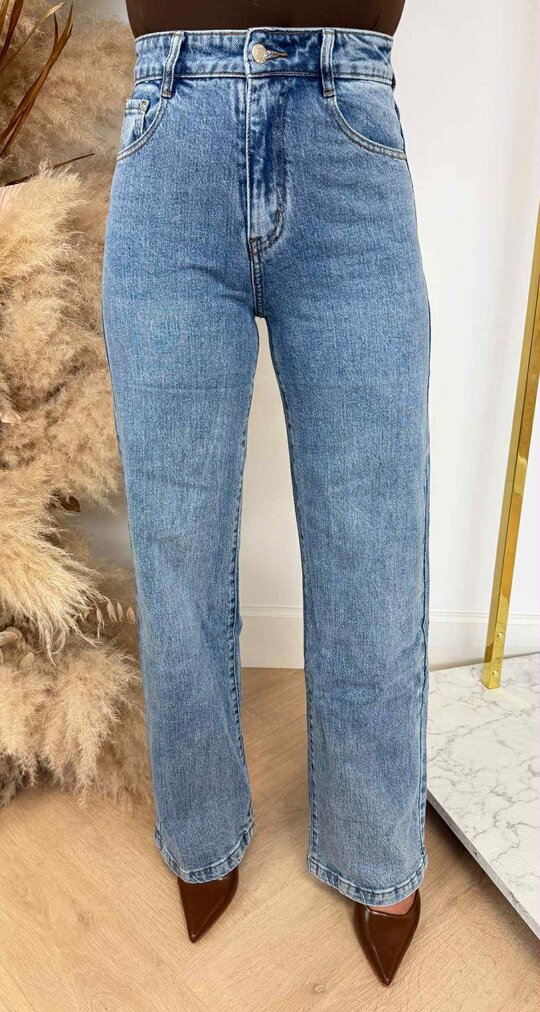 LEVI STRAIGHT LEG JEANS 2223 DENIMBLUE