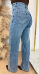 LEVI STRAIGHT LEG JEANS 2223 DENIMBLUE