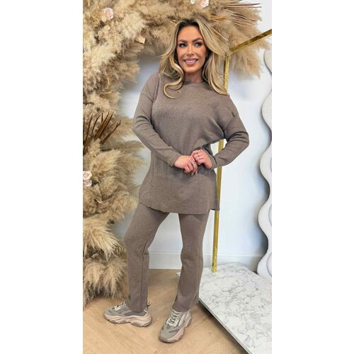 BABETTE SET TAUPE BABETTE SET TAUPE