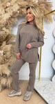 BABETTE SET TAUPE