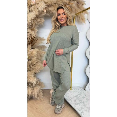 BABETTE SET LIGHTGREEN BABETTE SET LIGHTGREEN