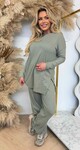 BABETTE SET LIGHTGREEN