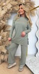 BABETTE SET LIGHTGREEN