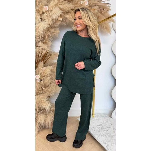 BABETTE SET GUCGREEN BABETTE SET GUCGREEN