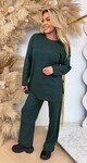 BABETTE SET GUCGREEN