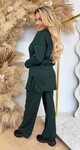 BABETTE SET GUCGREEN