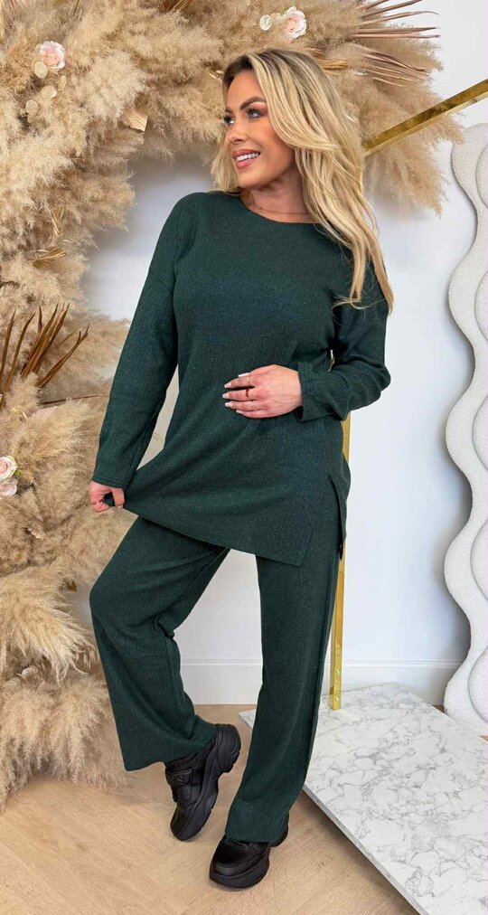 BABETTE SET GUCGREEN